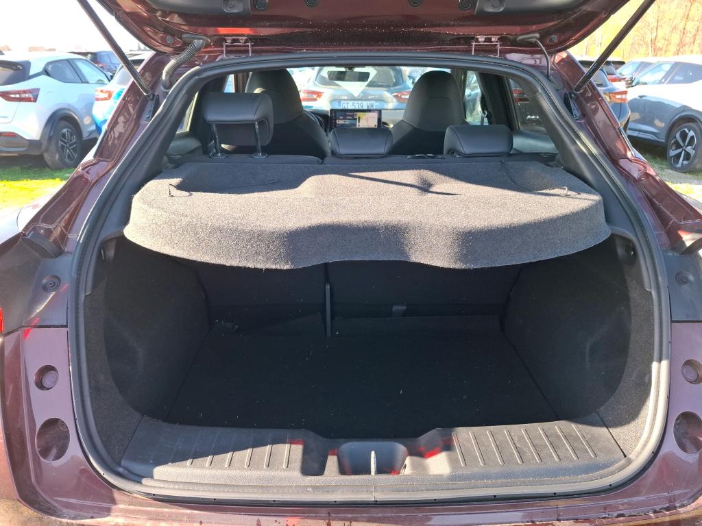 NISSAN JUKE DIG-T 114 N-Connecta 2024