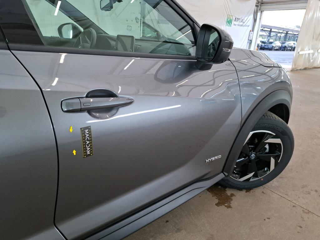 NISSAN JUKE 2023 HYBRID 143 Business+ 2023