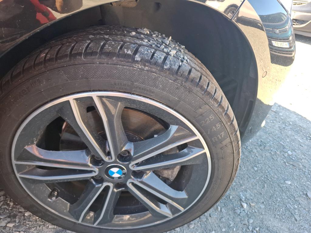 BMW SERIE 1 F40 118i 136 ch DKG7 Edition Sport 2023