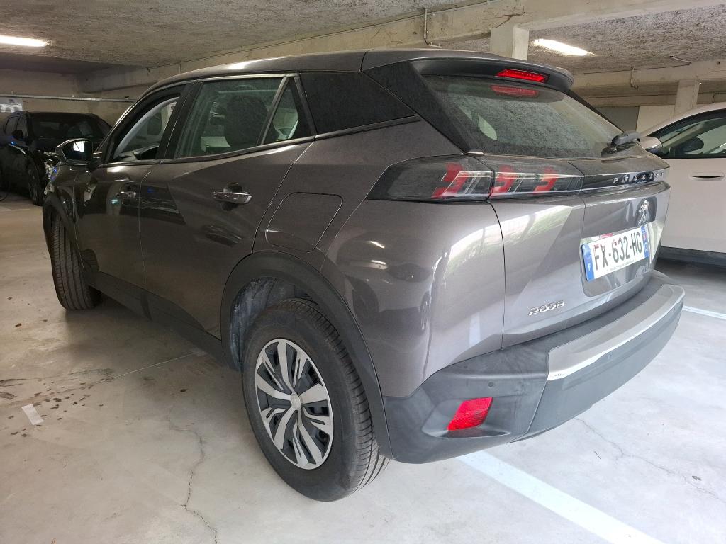 PEUGEOT 2008 BUSINESS BlueHDi 110 S&S BVM6 Active 2021