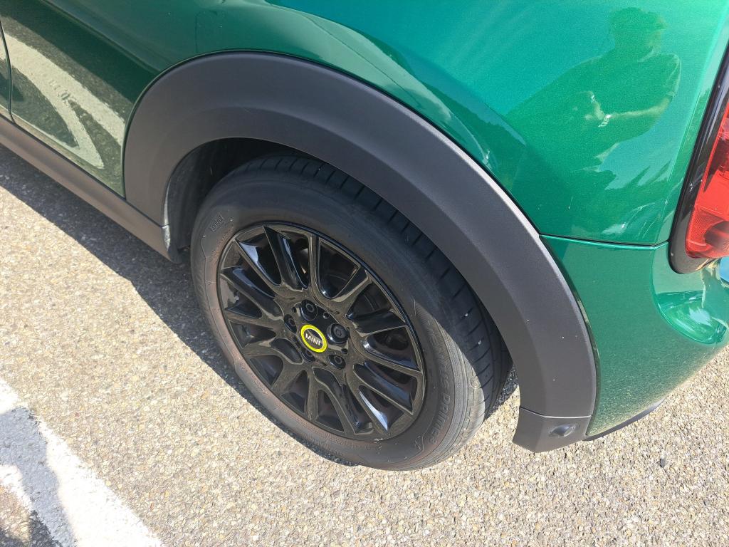 MINI HATCH 3 Portes Cooper SE 184 ch Edition Premium 2023