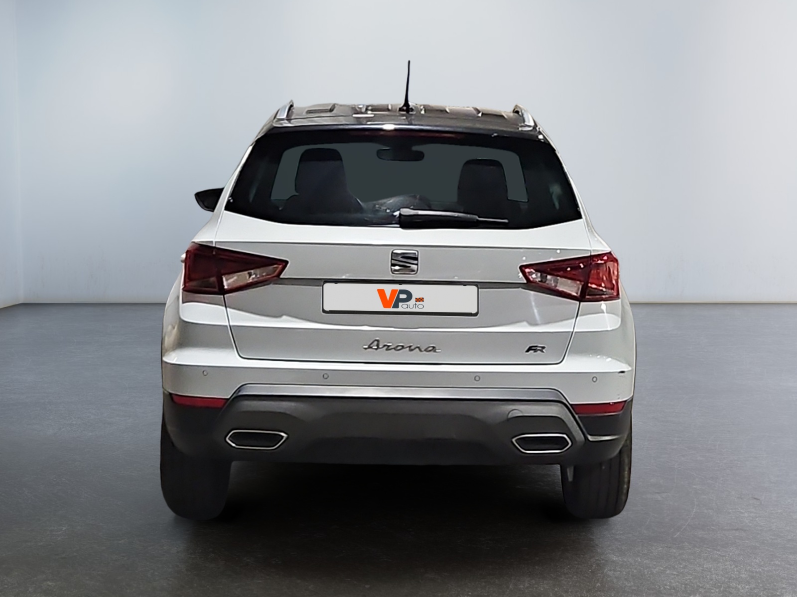 SEAT ARONA 1.0 TSI 95 ch Start/Stop BVM5 Xperience 2024
