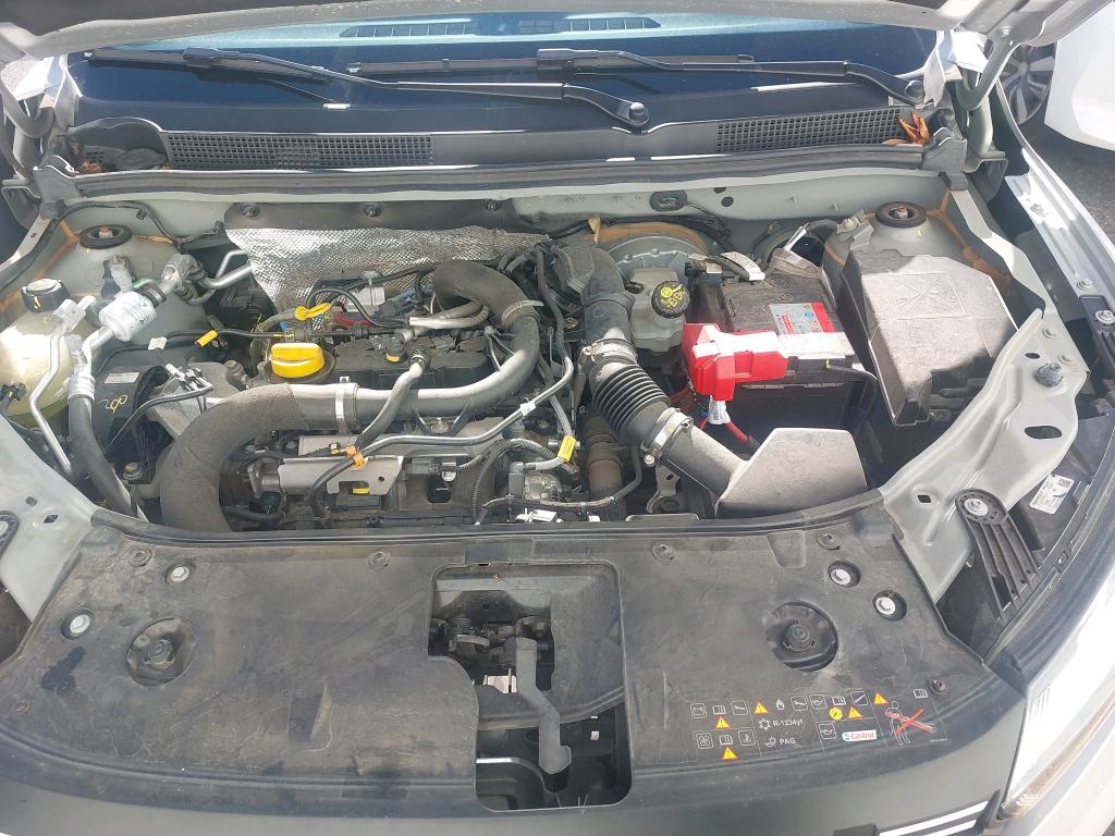 DACIA SANDERO TCe 90 Expression 2023