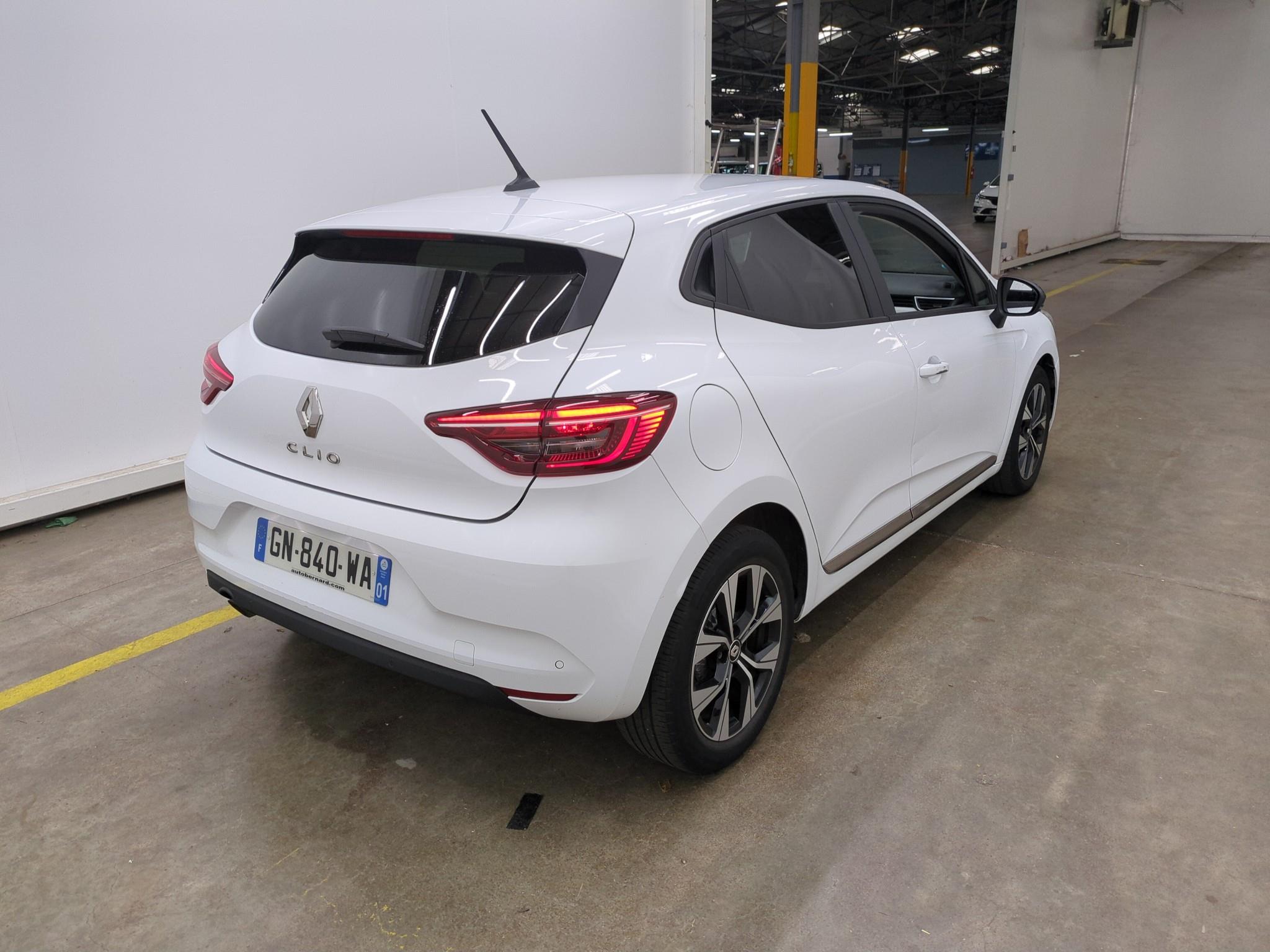 RENAULT CLIO V SCe 65 Evolution 2023