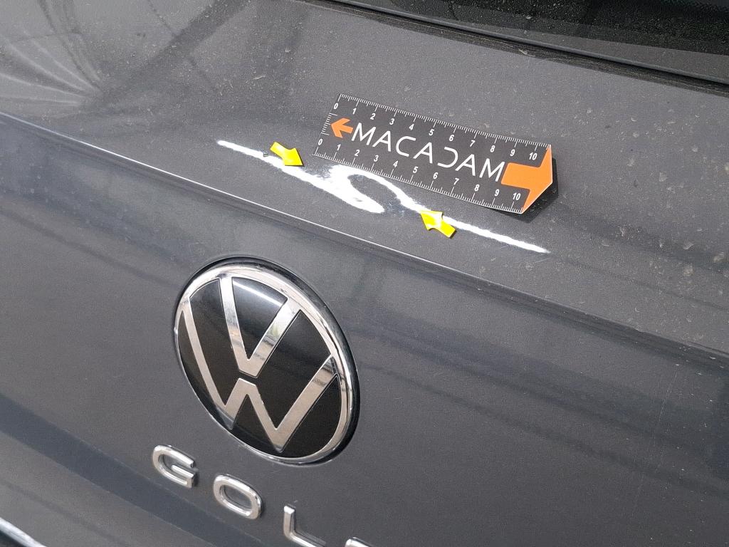 VOLKSWAGEN GOLF 1.4 Hybrid Rechargeable OPF 204 DSG6 Style 2021