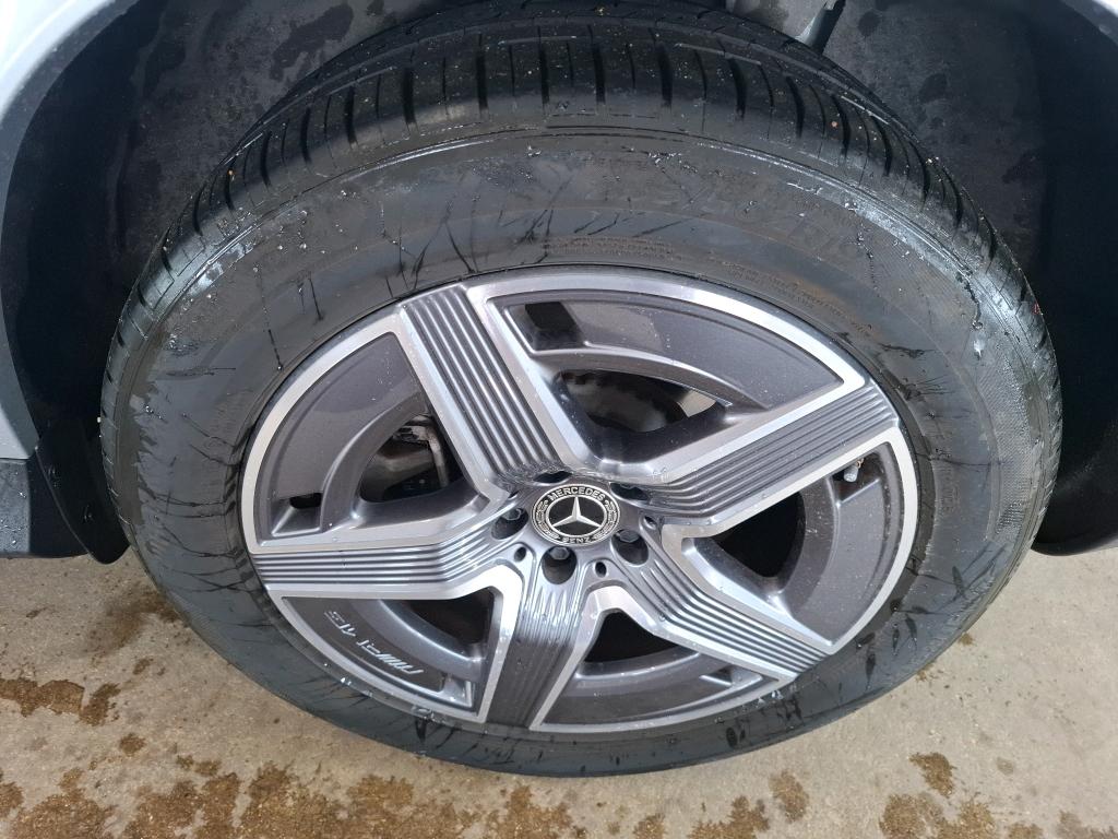 MERCEDES-BENZ MERCEDES GLC 400 e 9G-Tronic 4Matic AMG Line 2023