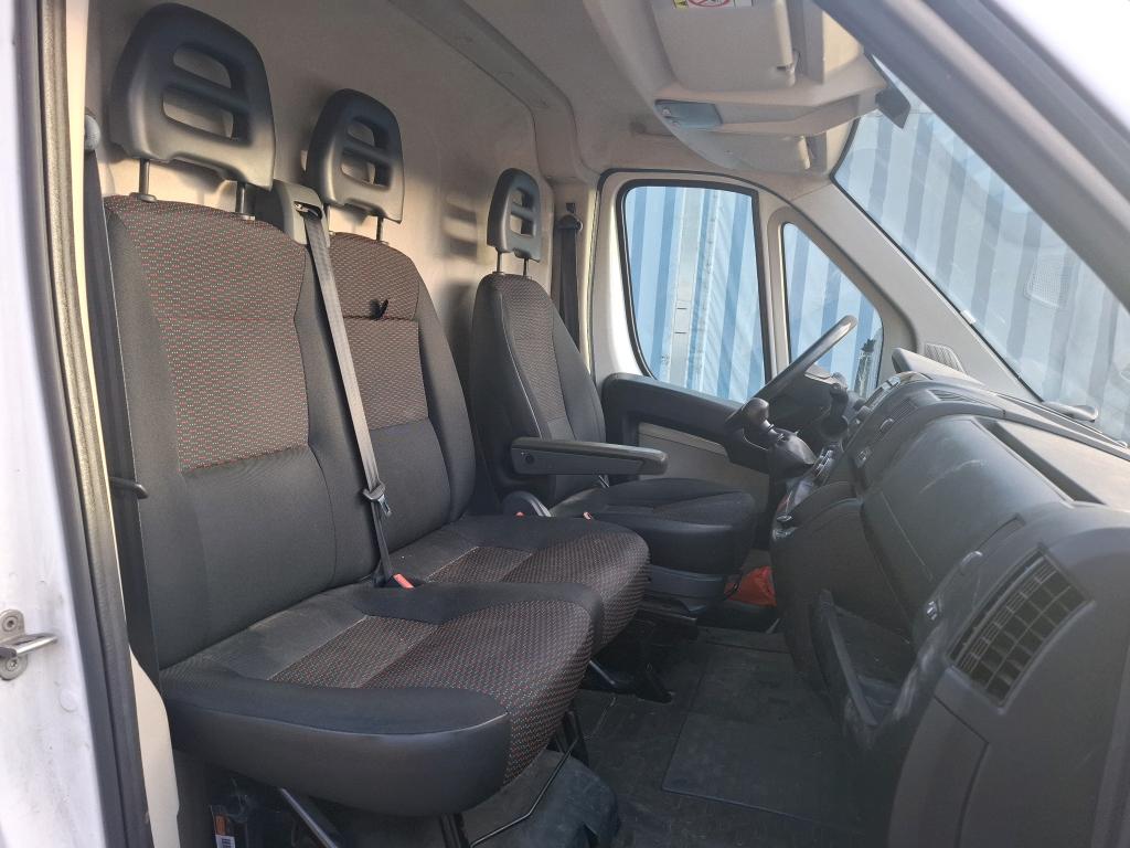 CITROEN JUMPER FOURGON TOLE 33 L2H2 e-HDi 130 BUSINESS 2016