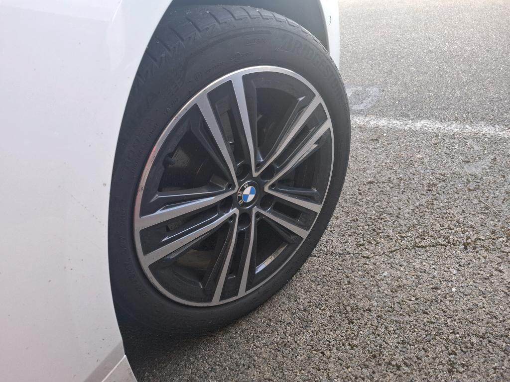 BMW SERIE 1 F40 118d 150 ch BVA8 - 2023