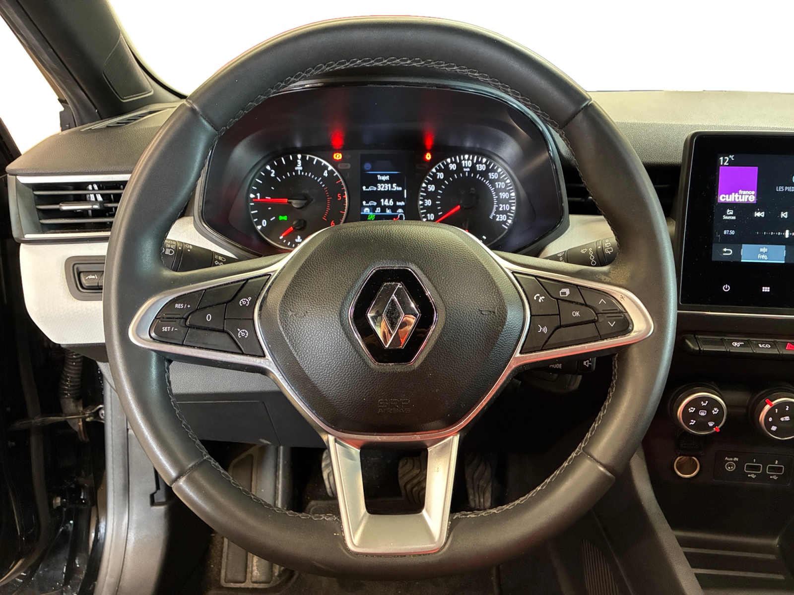 RENAULT Clio Blue dCi 100 - 21N Limited Limited 2022