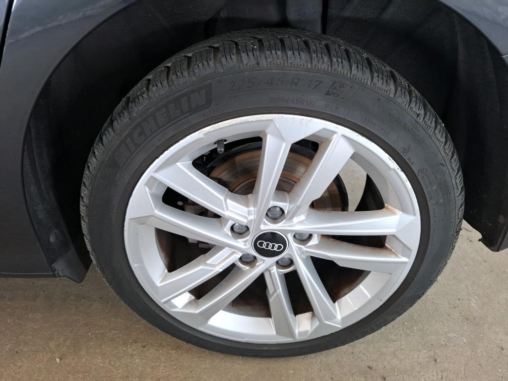 AUDI A3/S3 A3 SPORTBACK 40 TFSIe 204 S tronic 6 Business line 2021