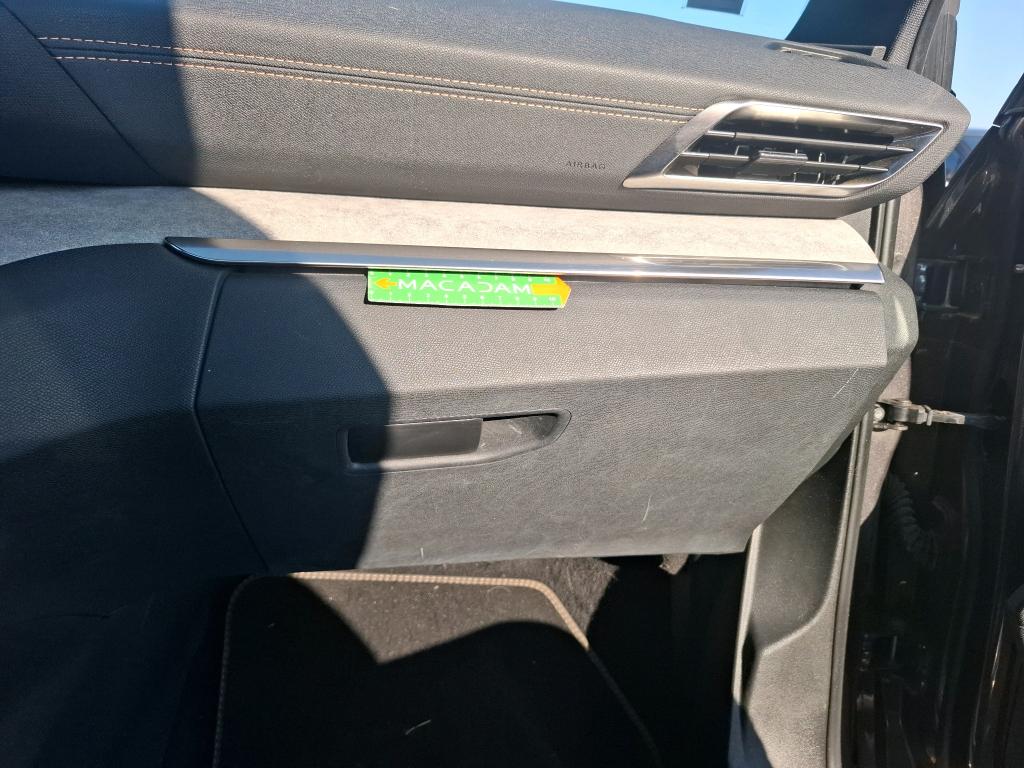 PEUGEOT 5008 BlueHDi 180ch S&S EAT8 GT 2019