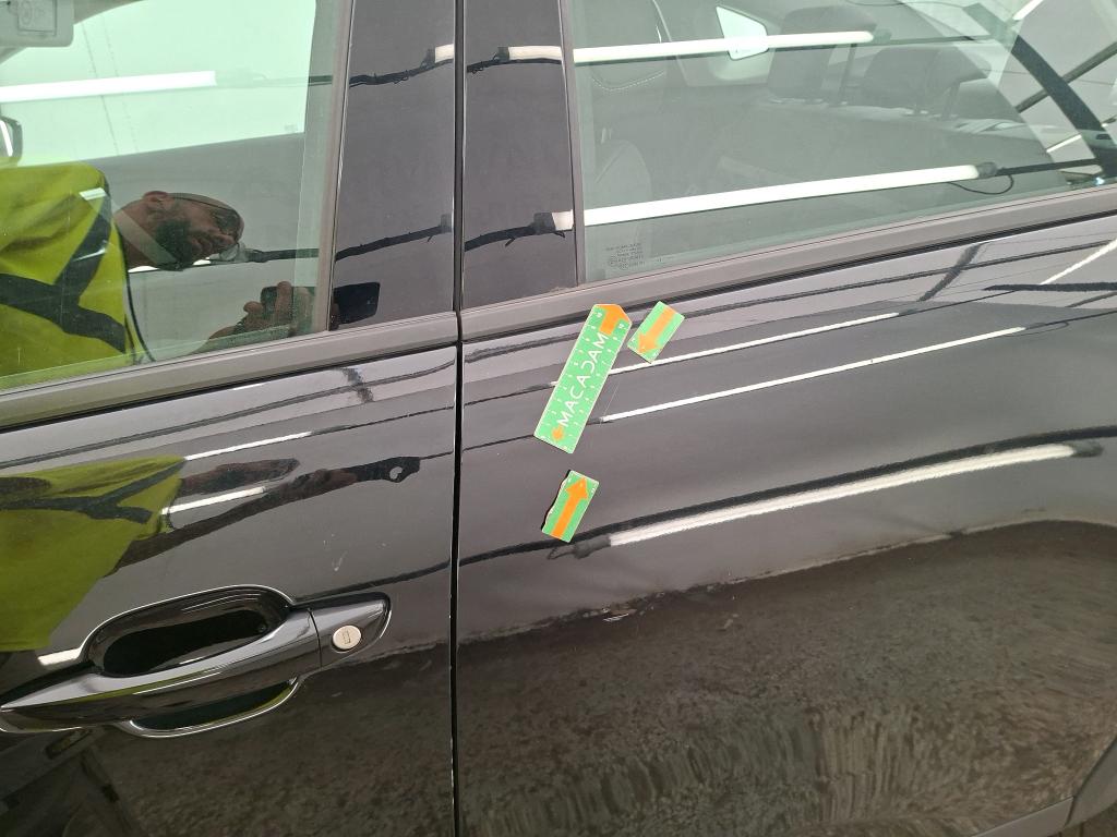 CITROEN C4 X PureTech 130 S&S EAT8 Plus 2023