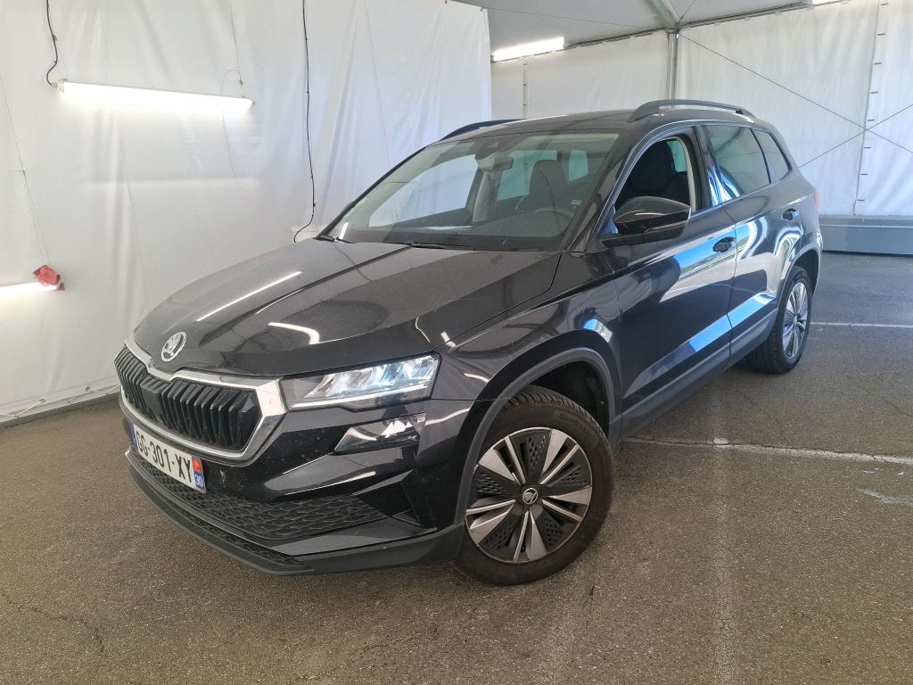 KAROQ 2.0