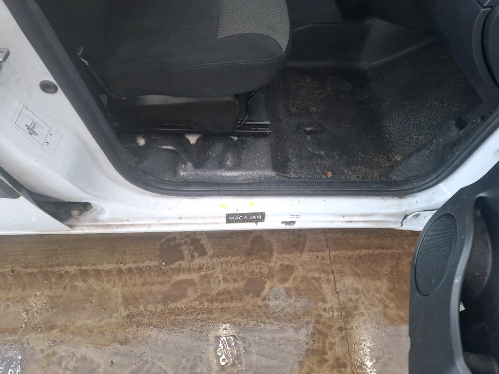 RENAULT KANGOO VU EXPRESS GRAND VOLUME MAXI 1.5 DCI 90 ENERGY E6 EXTRA R-LINK 2019