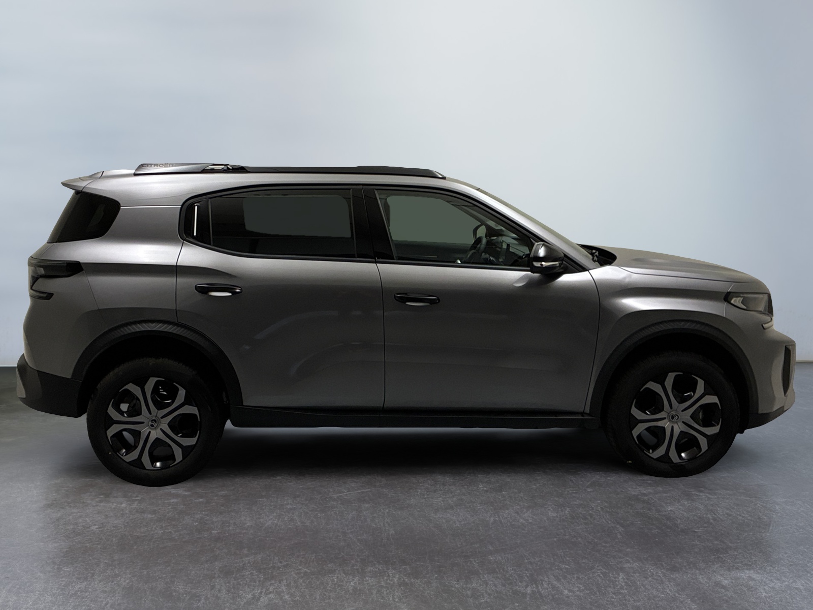 CITROEN C3 AIRCROSS Hybride 145 ch Auto Plus 2025