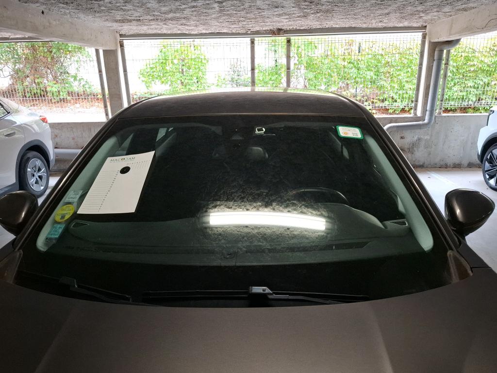 PEUGEOT 2008 BUSINESS BlueHDi 110 S&S BVM6 Active 2021