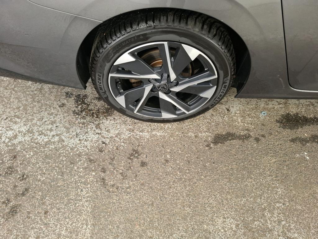 PEUGEOT 308 SW BlueHDi 130ch S&S EAT8 Allure Pack 2022