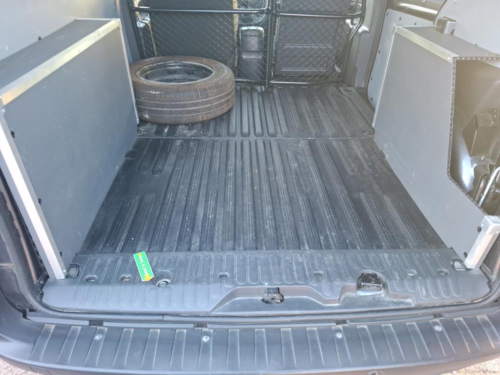 MERCEDES-BENZ MERCEDES CITAN FOURGON FGN 109 CDI LONG PRO 2021