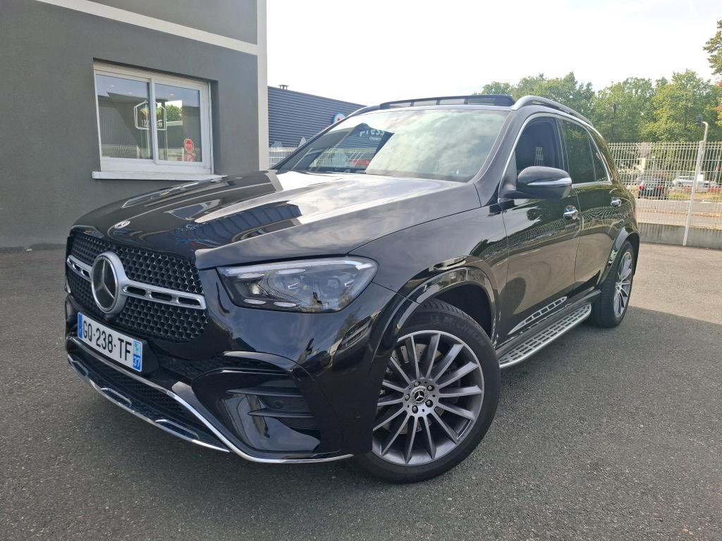 MERCEDES CLASSE