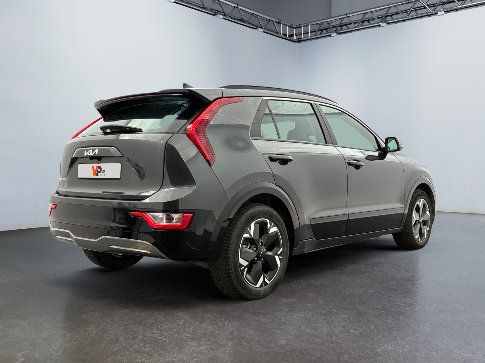 KIA NIRO EV Electrique 204 ch Active 2023