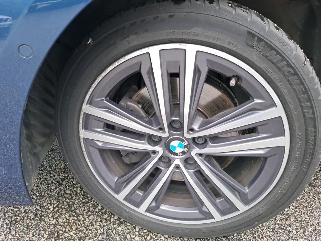 BMW SERIE 1 F40 116d 116 ch DKG7 - 2022