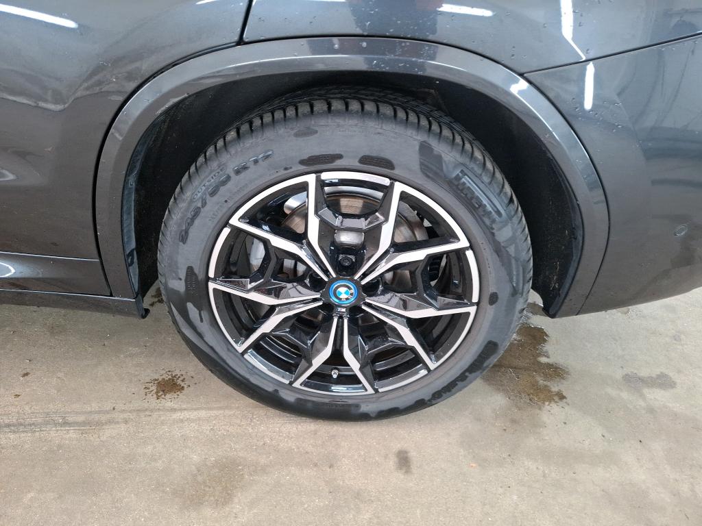 BMW X3 G01 LCI xDrive 30e 292ch BVA8 M Sport 2024
