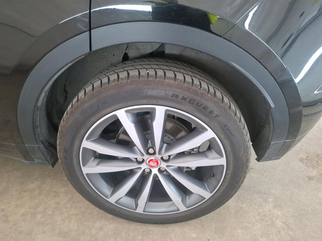JAGUAR E-PACE P300e ch PHEV AWD BVA R-Dynamic SE 2022