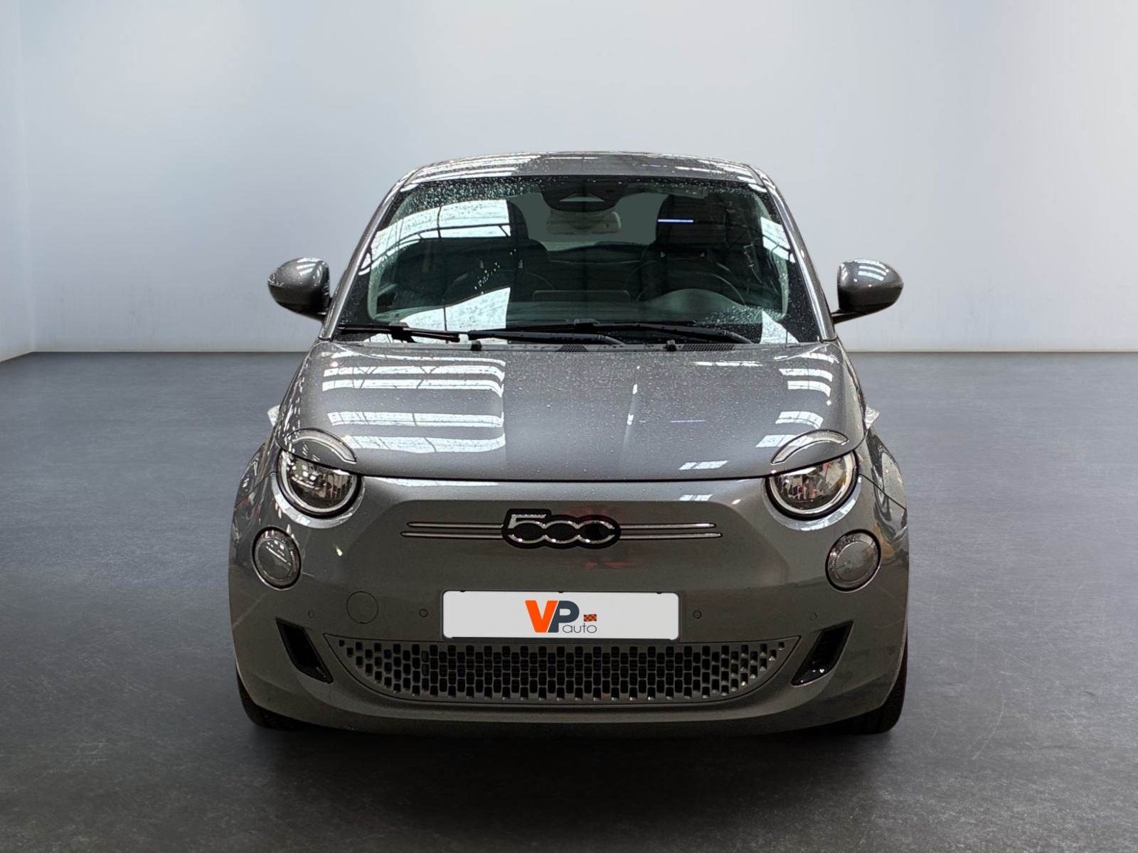 FIAT 500e BERLINE 500 e 118 ch Nouvelle 2023