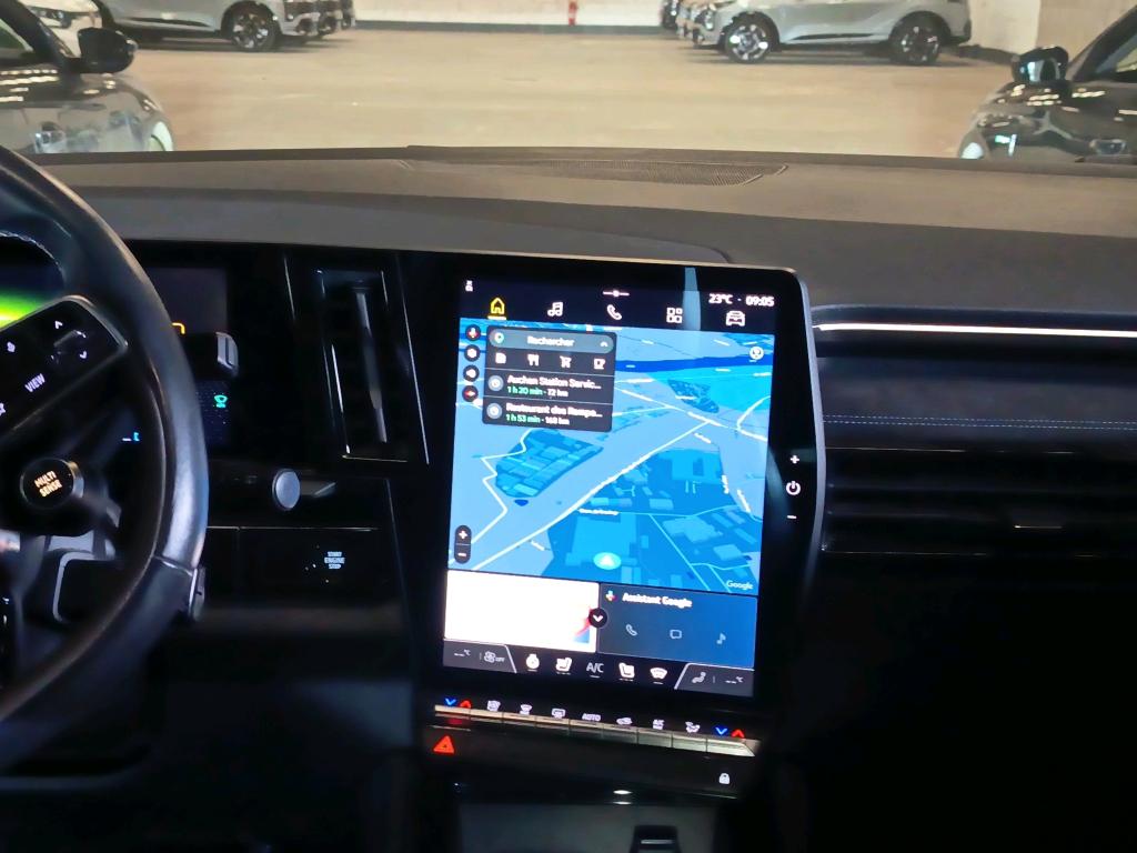 RENAULT AUSTRAL E-Tech hybrid 200 Iconic esprit Alpine 2024