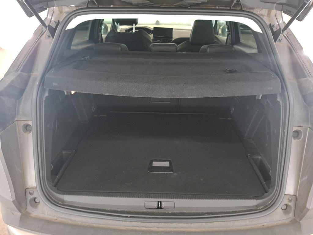 PEUGEOT 3008 BlueHDi 130ch S&S EAT8 Allure 2022