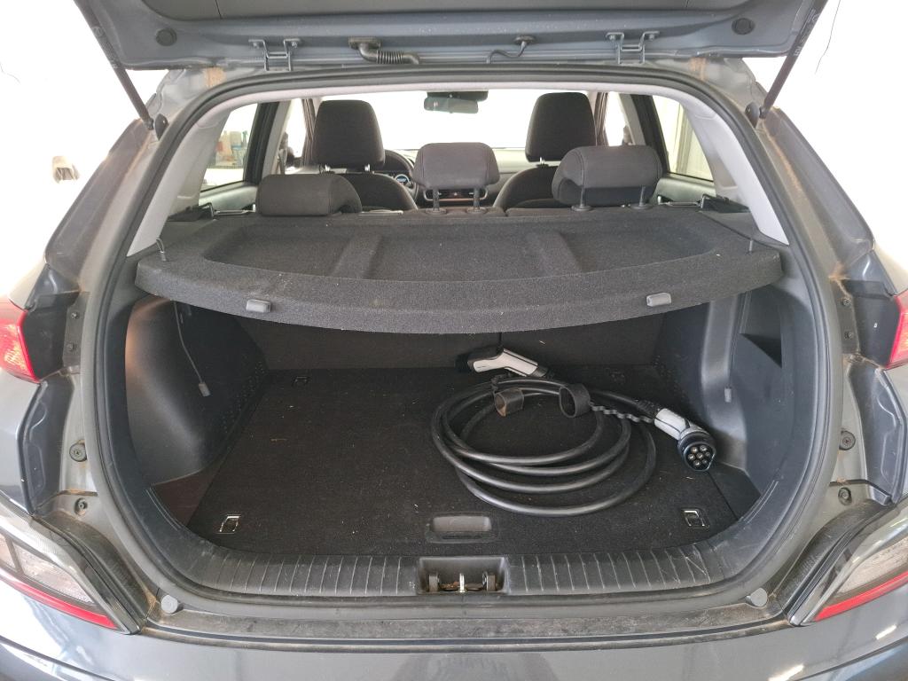 HYUNDAI KONA ELECTRIC Electrique 64 kWh - 204 ch Intuitive 2021