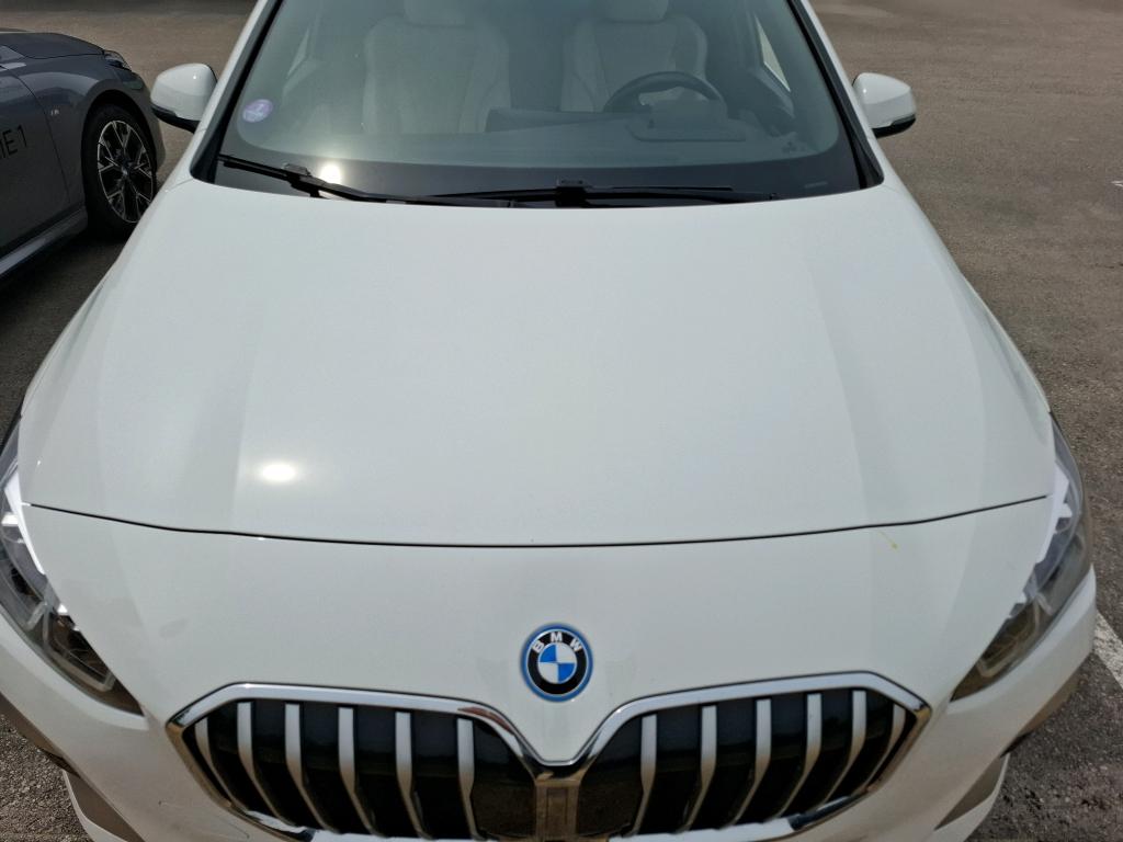 BMW SERIE 2 ACTIVE TOURER 225e xDrive 245 ch DKG7 M Sport 2023