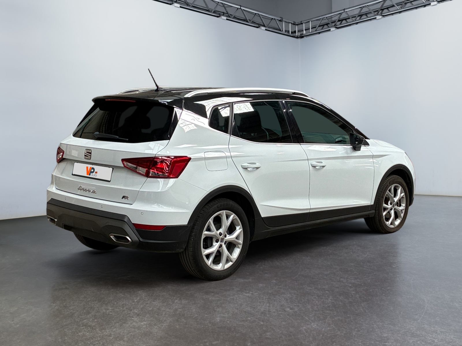 SEAT ARONA 1.0 TSI 95 ch Start/Stop BVM5 Style 2024