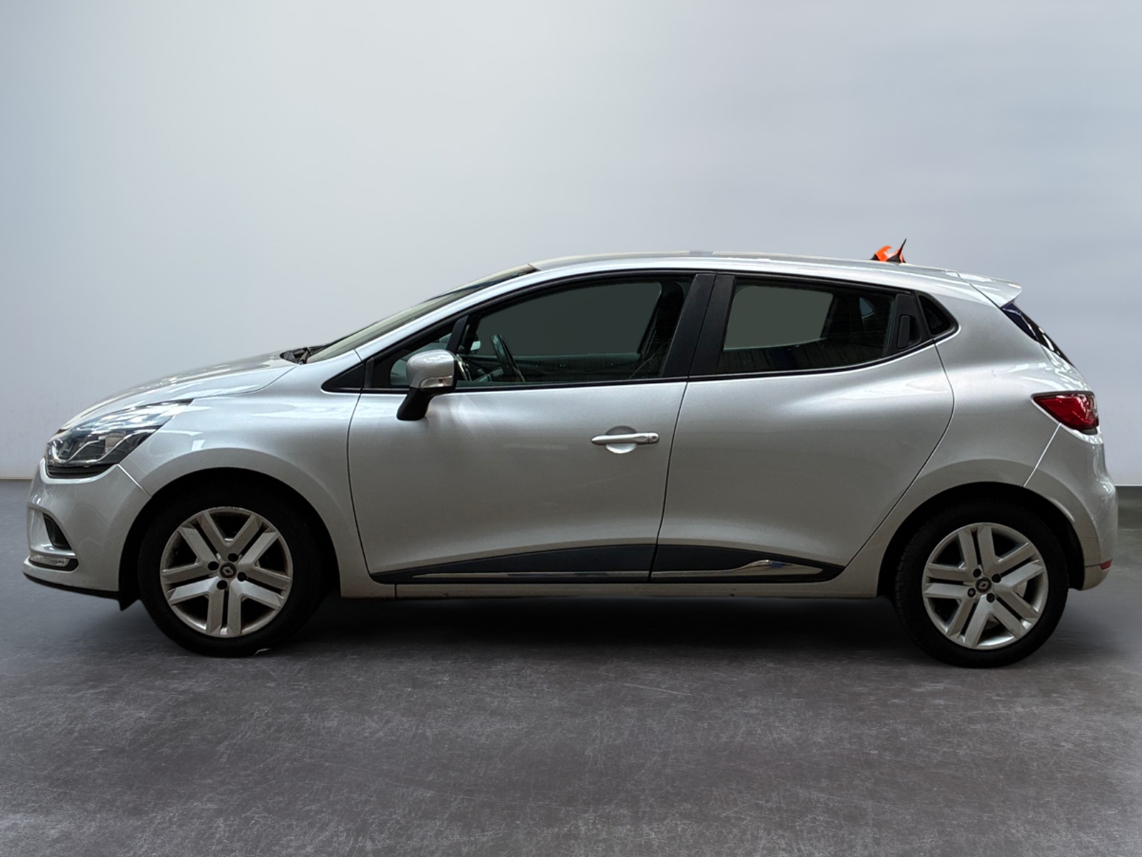 RENAULT CLIO IV dCi 75 Energy Business 2017