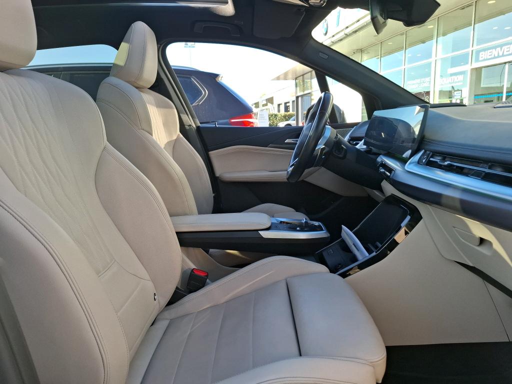 BMW SERIE 2 ACTIVE TOURER 218i 136 ch DKG7 M Sport 2022