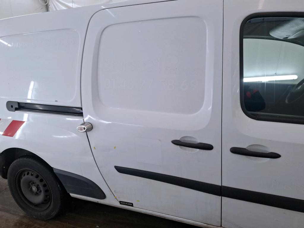 RENAULT KANGOO VU EXPRESS GRAND VOLUME MAXI 1.5 DCI 90 ENERGY E6 EXTRA R-LINK 2019