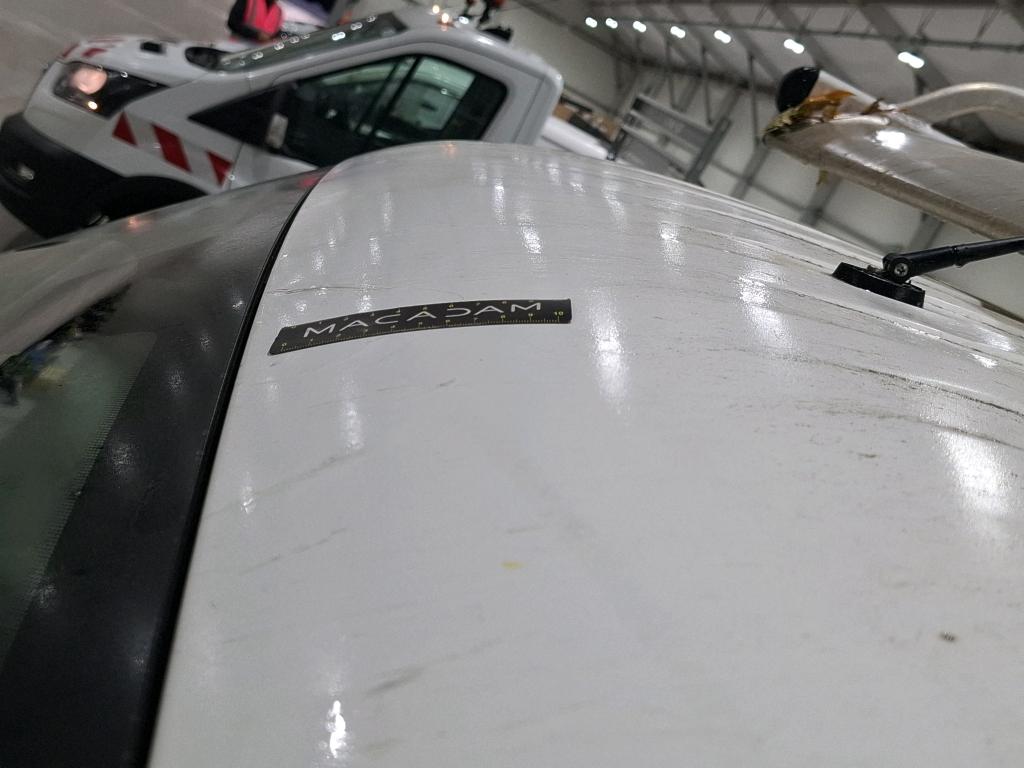 CITROEN JUMPER FOURGON TOLE 33 L1H1 BLUEHDi 110 BVM6 BUSINESS 2019
