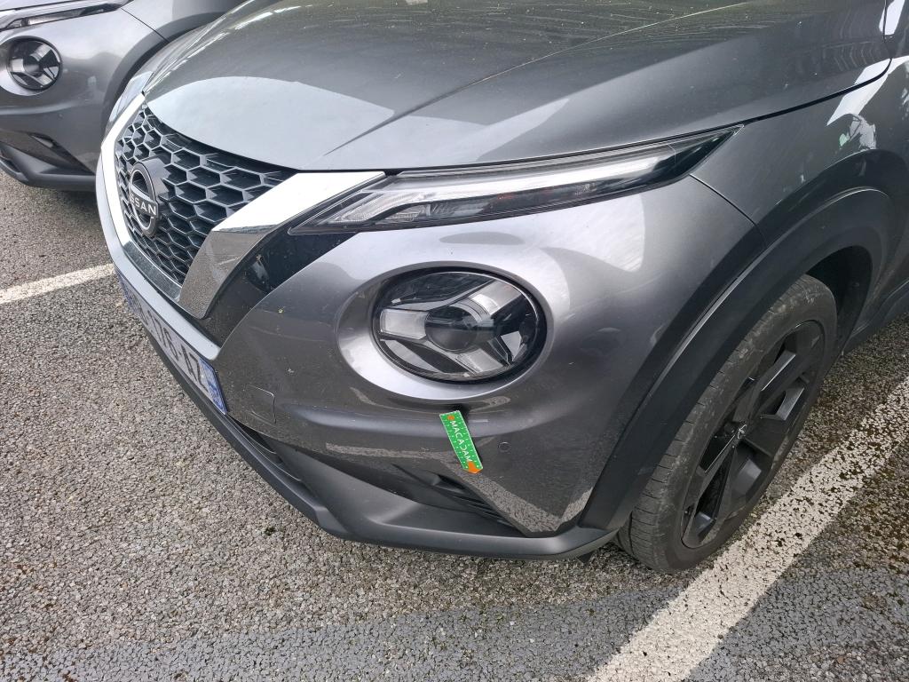 NISSAN Juke DIG-T 114 Tekna 2024