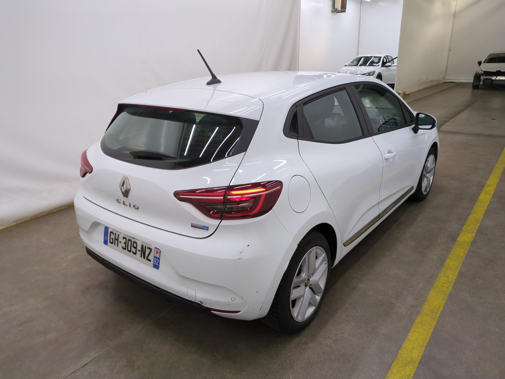 RENAULT CLIO V E-Tech 140 - 21N Business 2022