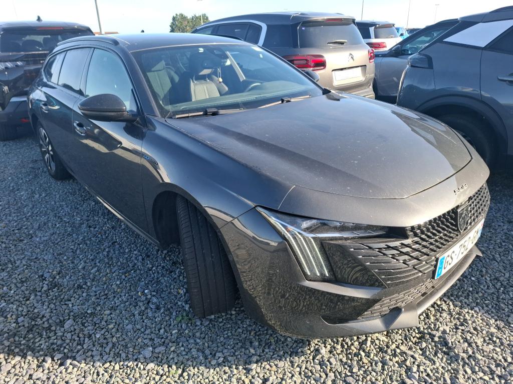 PEUGEOT 508 SW Hybrid 225 e-EAT8 Allure 2023