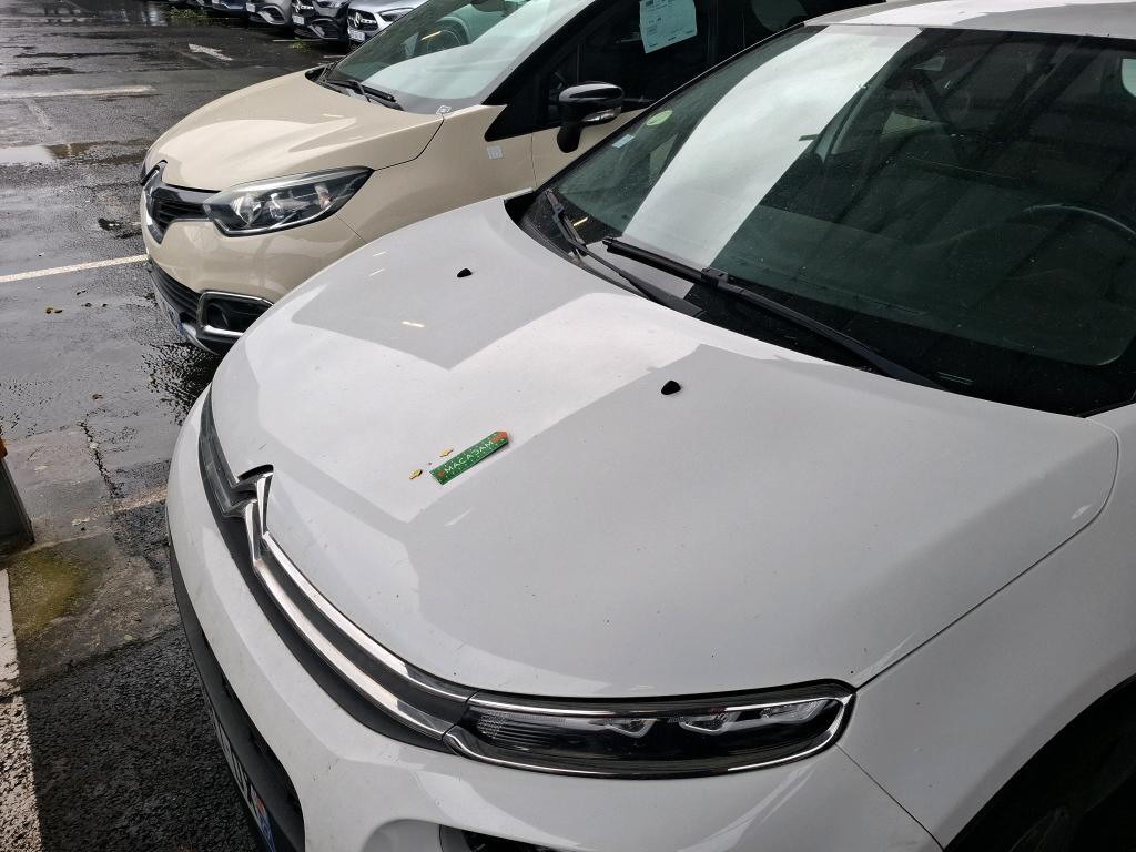 CITROEN C3 BlueHDi 100 S&S Shine Business 2018
