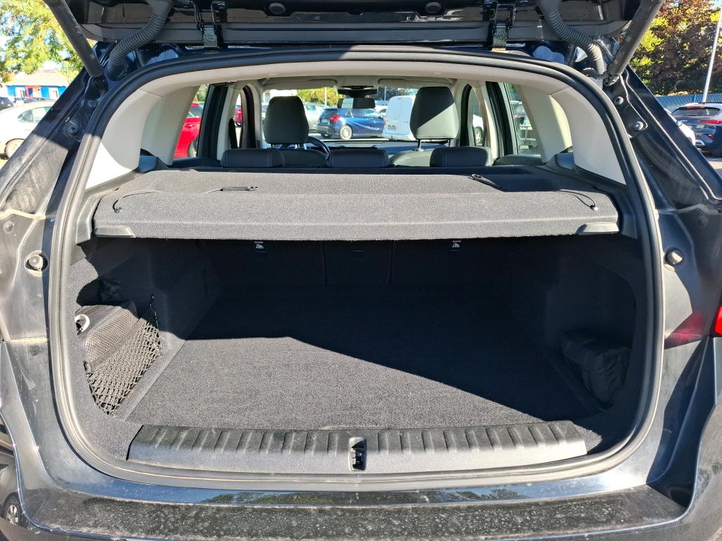 BMW X1 U11 sDrive 18i 136ch DKG7 - 2023