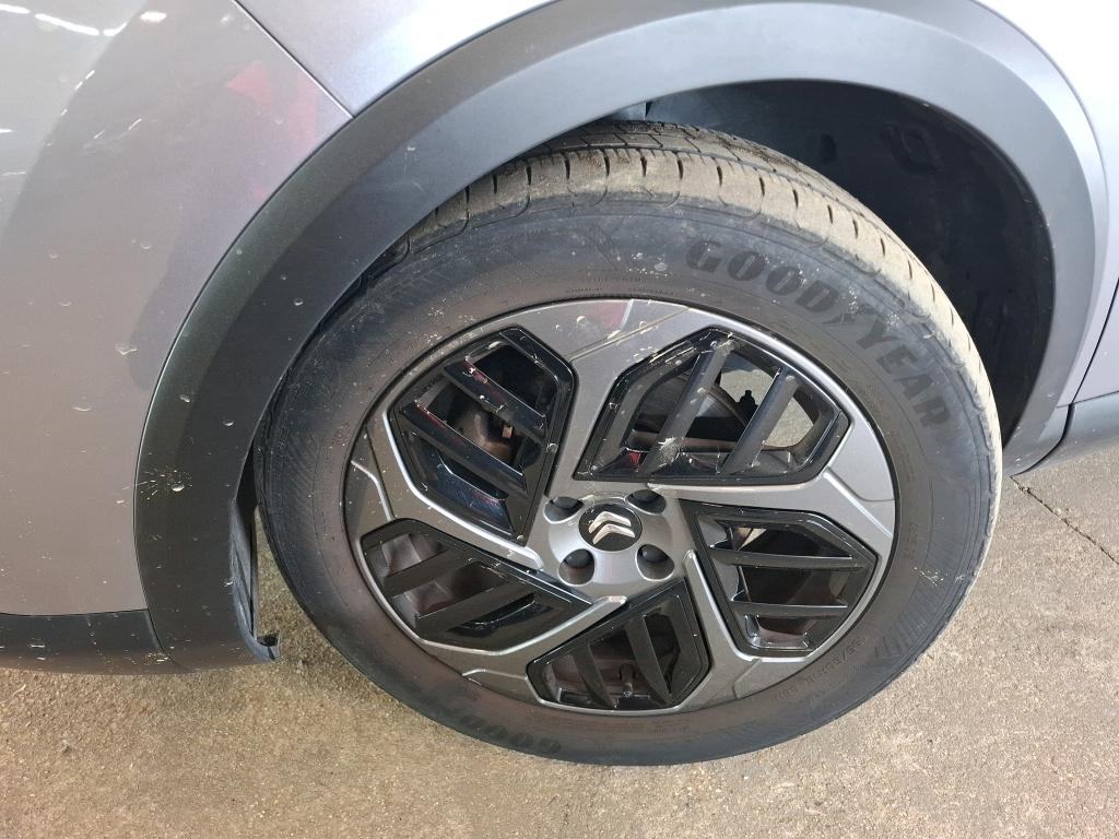 CITROEN C4 X PureTech 130 S&S EAT8 Plus 2024