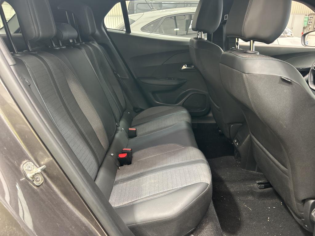 PEUGEOT 2008 PureTech 130 S&S EAT8 Allure Pack 2023