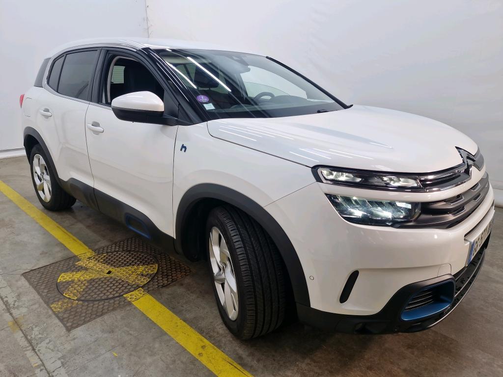 CITROEN C5 AIRCROSS Hybride Rechargeable 225 S&S e-EAT8 Business 2022