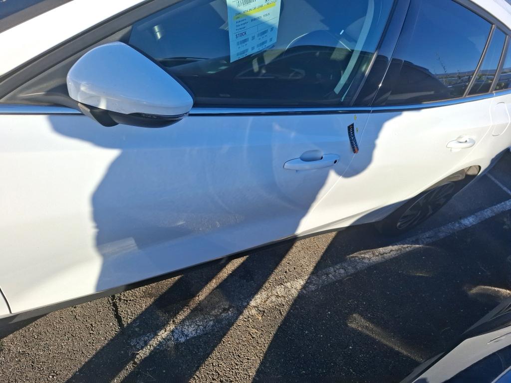 FORD FOCUS SW 1.0 Flexifuel 125 S&S mHEV Powershift Titanium X Business 2023