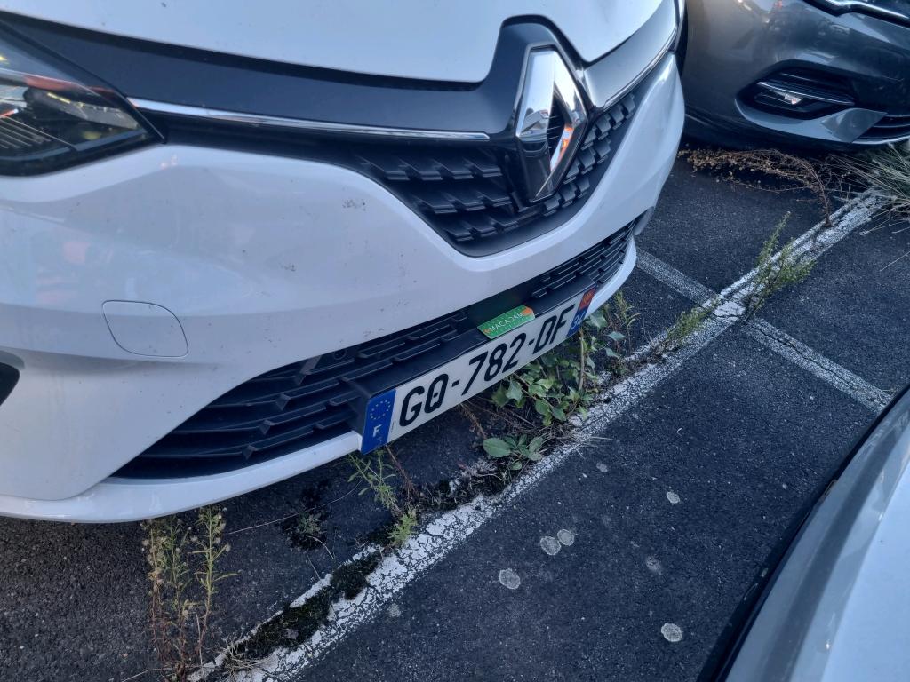 RENAULT CLIO V E-Tech full hybrid 145 Evolution 2023