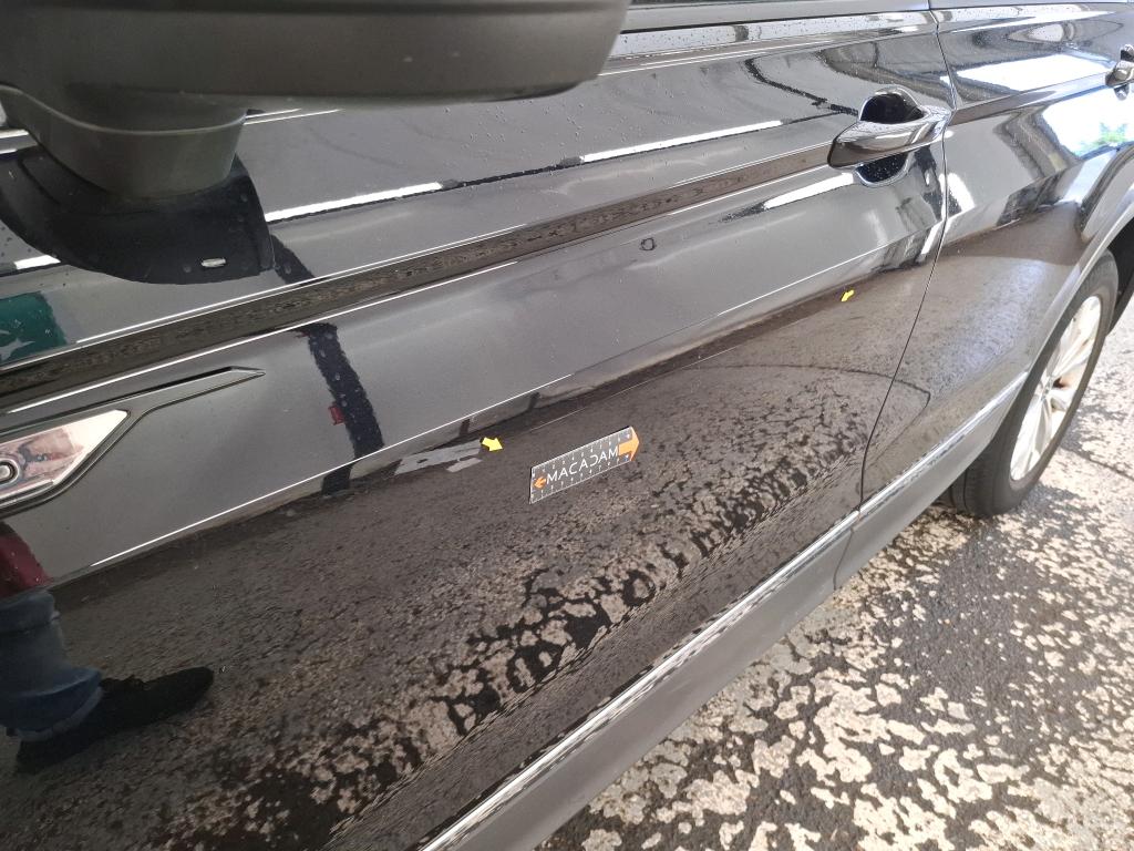 VOLKSWAGEN TIGUAN 1.4 eHybrid 245ch DSG6 Life Plus 2023