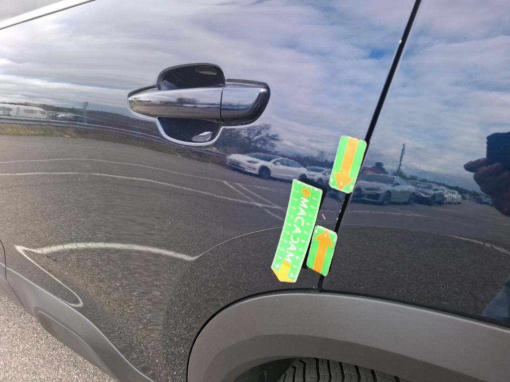 CITROEN C5 AIRCROSS Hybride Rechargeable 225 e-EAT8 Max 2023