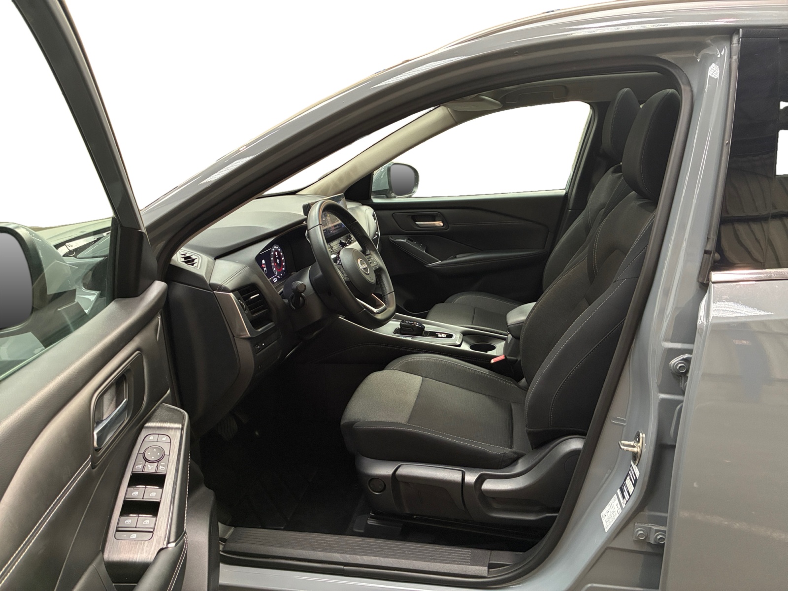 NISSAN QASHQAI VP e-Power 190 ch N-Connecta 2023